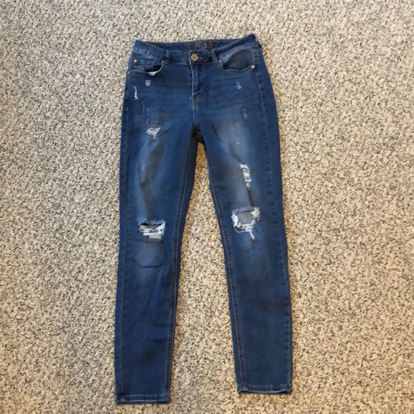 enjean Denim - Enjean Jeans